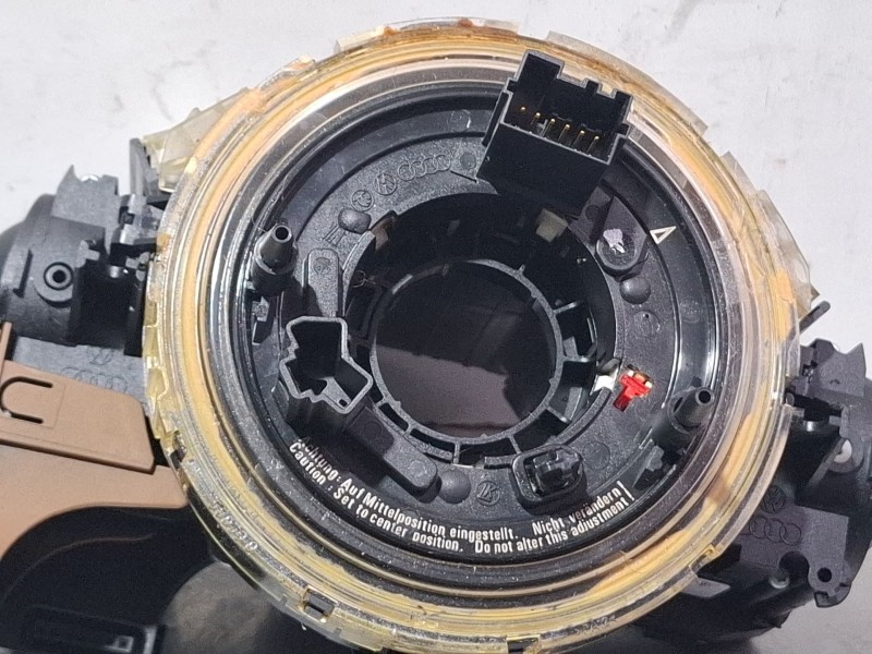 Recambio de mando multifuncion para porsche cayenne (9pa) 3.6 referencia OEM IAM 7l5953503B  