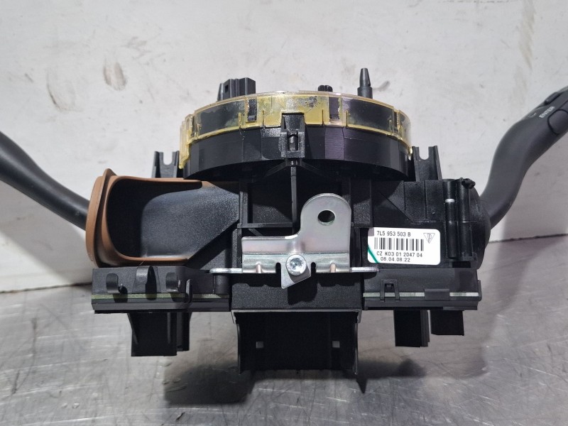 Recambio de mando multifuncion para porsche cayenne (9pa) 3.6 referencia OEM IAM 7l5953503B  