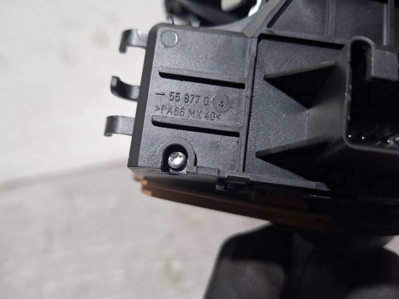 Recambio de mando multifuncion para porsche cayenne (9pa) 3.6 referencia OEM IAM 7l5953503B  