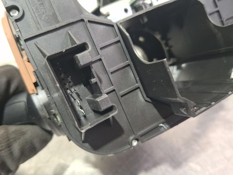 Recambio de mando multifuncion para porsche cayenne (9pa) 3.6 referencia OEM IAM 7l5953503B  