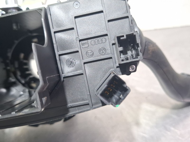 Recambio de mando multifuncion para porsche cayenne (9pa) 3.6 referencia OEM IAM 7l5953503B  