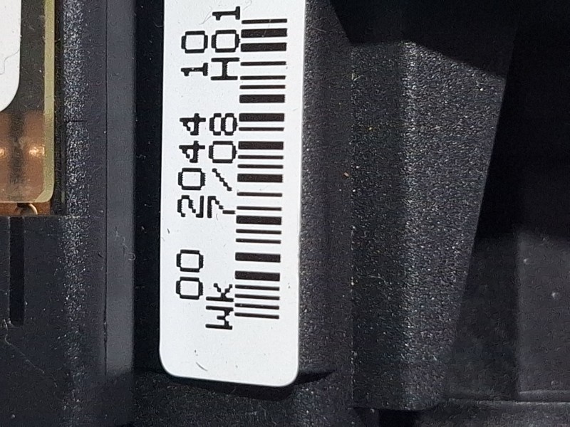 Recambio de mando multifuncion para porsche cayenne (9pa) 3.6 referencia OEM IAM 7l5953503B  