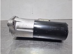 Recambio de motor arranque para porsche cayenne (9pa) 3.6 referencia OEM IAM 0001123024  