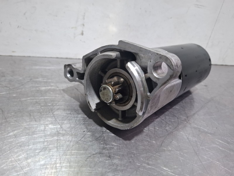 Recambio de motor arranque para porsche cayenne (9pa) 3.6 referencia OEM IAM 0001123024  