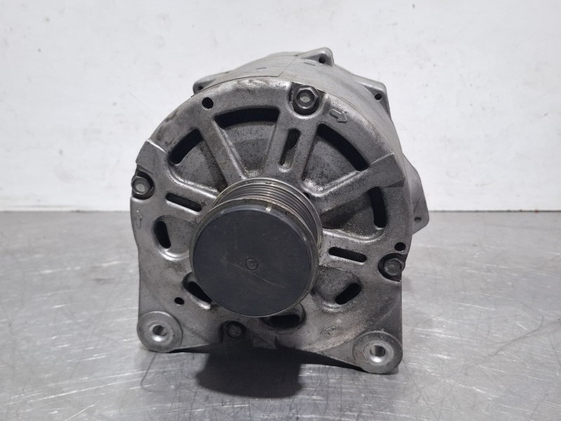 Recambio de alternador para porsche cayenne (9pa) 3.6 referencia OEM IAM 021903016A / LR1190-919  