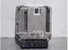 Recambio de centralita motor para porsche cayenne (9pa) 3.6 referencia OEM IAM 03H906032DK / 0261S02365  