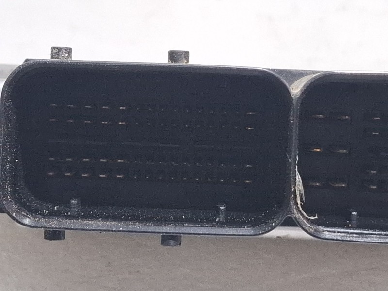 Recambio de centralita motor para porsche cayenne (9pa) 3.6 referencia OEM IAM 03H906032DK / 0261S02365  