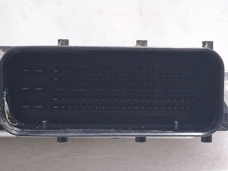 Recambio de centralita motor para porsche cayenne (9pa) 3.6 referencia OEM IAM 03H906032DK / 0261S02365  