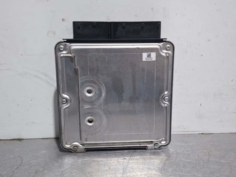 Recambio de centralita motor para porsche cayenne (9pa) 3.6 referencia OEM IAM 03H906032DK / 0261S02365  