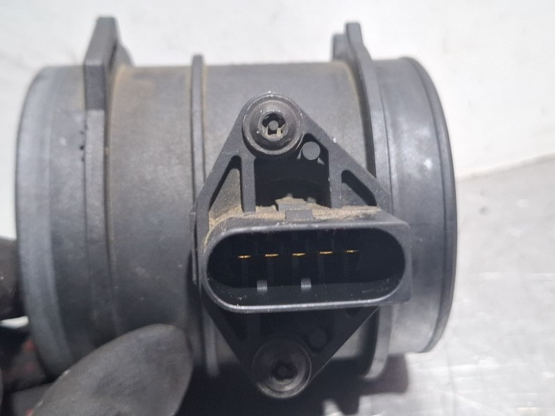 Recambio de caudalimetro para porsche cayenne (9pa) 3.6 referencia OEM IAM 7L5906461A / 0280218141  