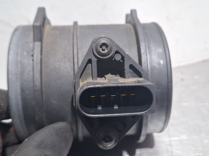 Recambio de caudalimetro para porsche cayenne (9pa) 3.6 referencia OEM IAM 7L5906461A / 0280218141  