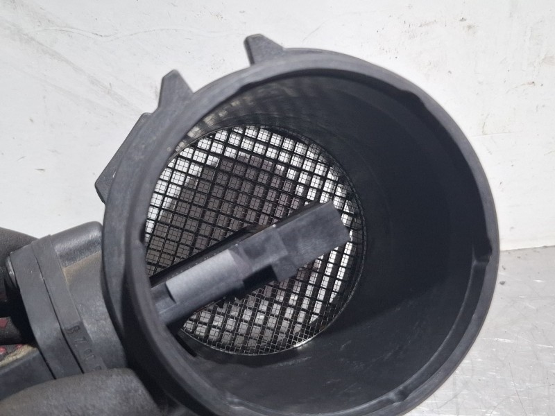 Recambio de caudalimetro para porsche cayenne (9pa) 3.6 referencia OEM IAM 7L5906461A / 0280218141  