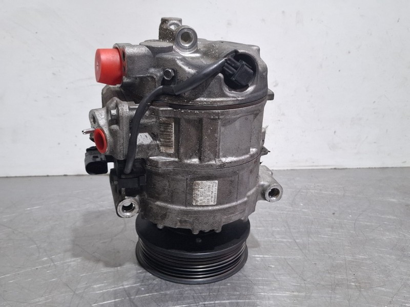 Recambio de compresor aire acondicionado para porsche cayenne (9pa) 3.6 referencia OEM IAM 7L6820803P / 44719-7595  