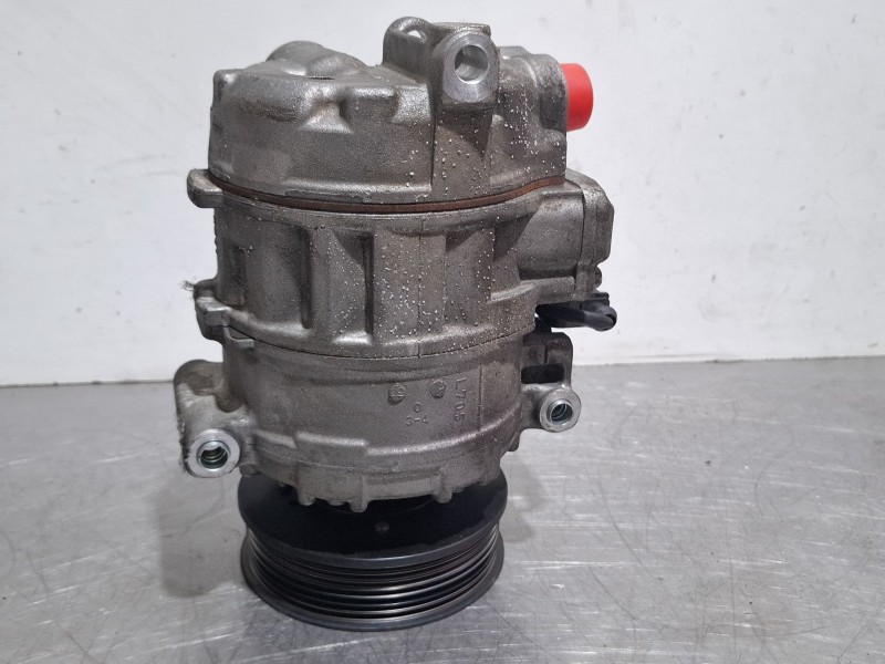 Recambio de compresor aire acondicionado para porsche cayenne (9pa) 3.6 referencia OEM IAM 7L6820803P / 44719-7595  