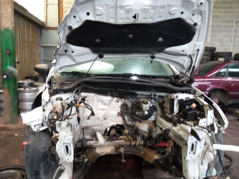 renault clio del año 2017