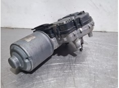 Recambio de motor limpiaparabrisas delantero para porsche cayenne (9pa) 3.6 referencia OEM IAM 7LO955119M / 0390241887  