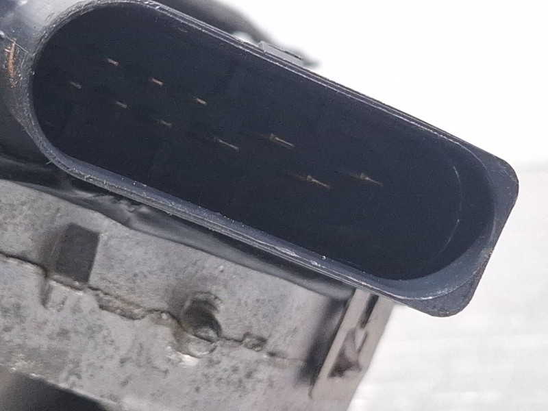 Recambio de motor limpiaparabrisas delantero para porsche cayenne (9pa) 3.6 referencia OEM IAM 7LO955119M / 0390241887  