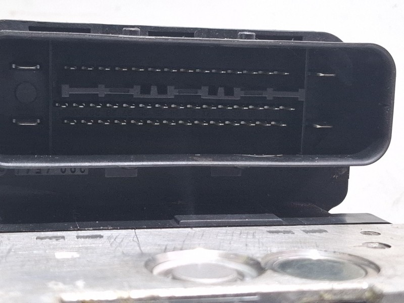 Recambio de modulo abs para porsche cayenne (9pa) 3.6 referencia OEM IAM 7L0614517A / 7L0907379L  