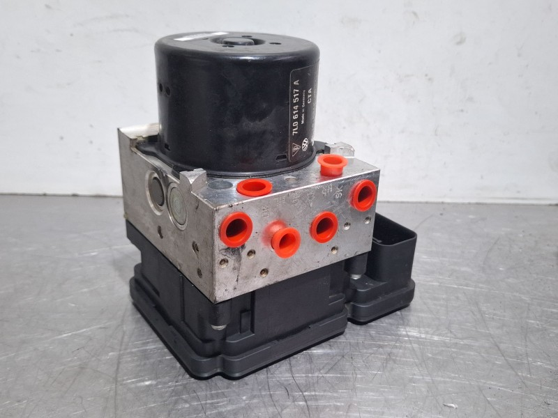 Recambio de modulo abs para porsche cayenne (9pa) 3.6 referencia OEM IAM 7L0614517A / 7L0907379L  