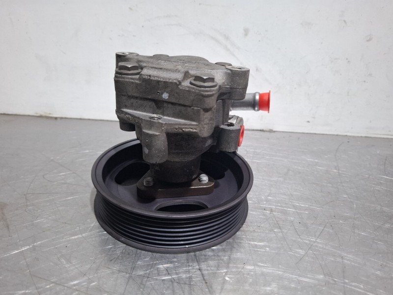 Recambio de bomba direccion asistida para porsche cayenne (9pa) 3.6 referencia OEM IAM 7L6422154C  