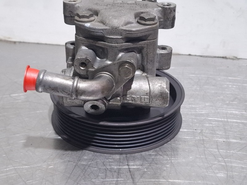 Recambio de bomba direccion asistida para porsche cayenne (9pa) 3.6 referencia OEM IAM 7L6422154C  
