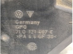 Recambio de deposito expansion para porsche cayenne (9pa) 3.6 referencia OEM IAM 7L0121407E   2