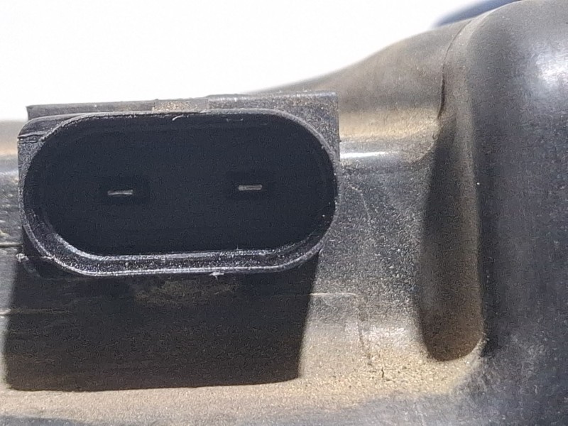 Recambio de deposito expansion para porsche cayenne (9pa) 3.6 referencia OEM IAM 7L0121407E  