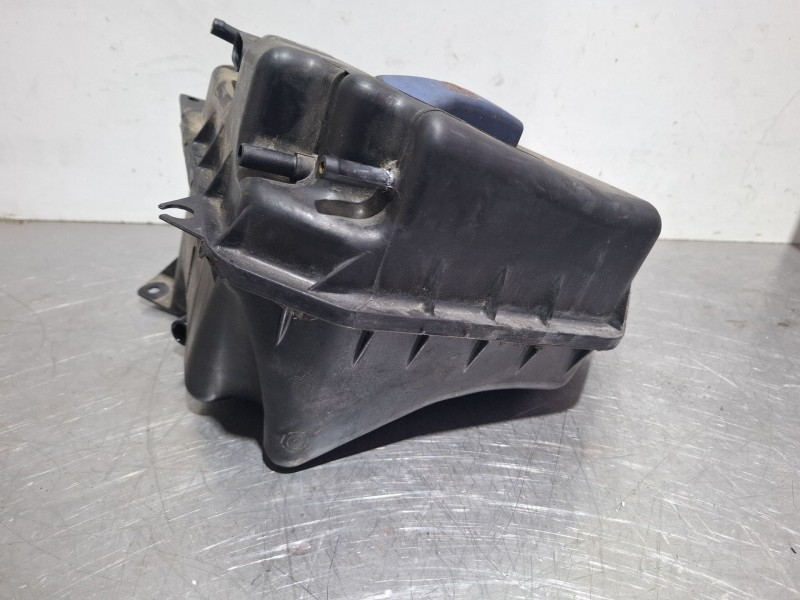 Recambio de deposito expansion para porsche cayenne (9pa) 3.6 referencia OEM IAM 7L0121407E  
