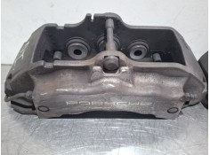 Recambio de pinzas freno (juego completo (4 unidades) para porsche cayenne (9pa) 3.6 referencia OEM IAM    2