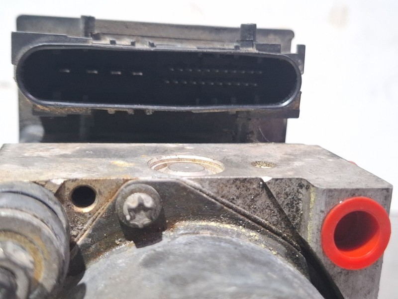 Recambio de modulo abs para fiat punto referencia OEM IAM 0265800598 / 0265231878  