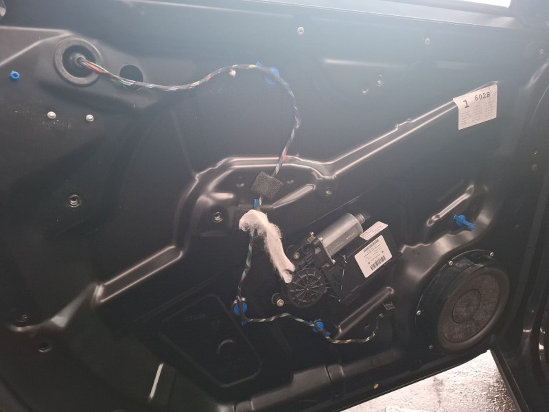 porsche cayenne (9pa) del año 2008