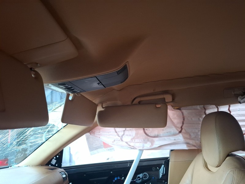 porsche cayenne (9pa) del año 2008