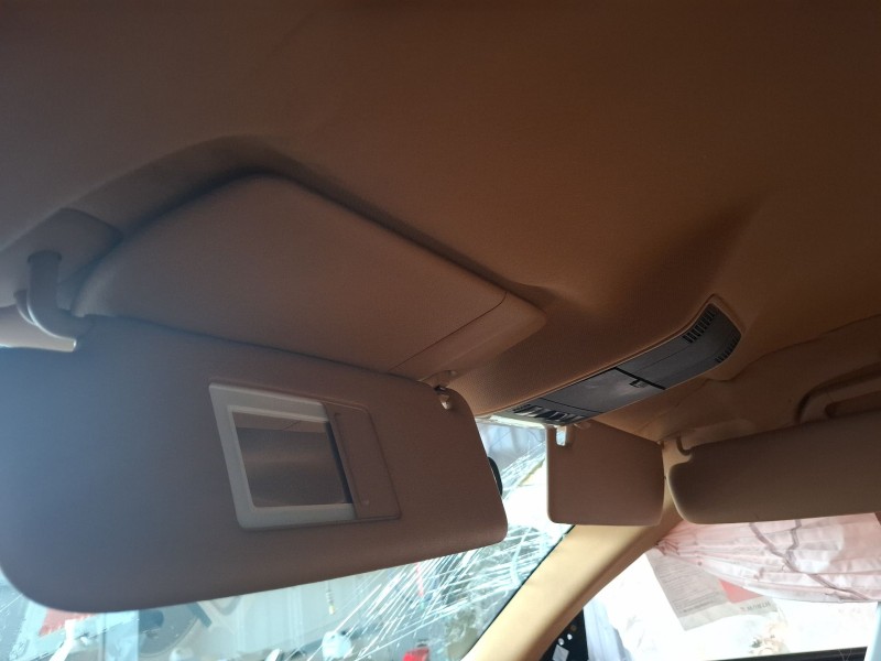 porsche cayenne (9pa) del año 2008