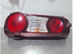 Recambio de piloto trasero derecho para citroën berlingo referencia OEM IAM 085521934R  