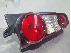 Recambio de piloto trasero derecho para citroën berlingo referencia OEM IAM 085521934R   2