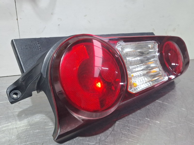 Recambio de piloto trasero derecho para citroën berlingo referencia OEM IAM 085521934R  