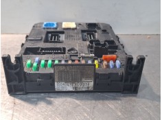 Recambio de centralita bsi para citroën berlingo referencia OEM IAM 981218948002  