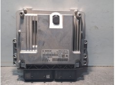 Recambio de centralita motor para citroën berlingo referencia OEM IAM 0281032456 / 9814182680  