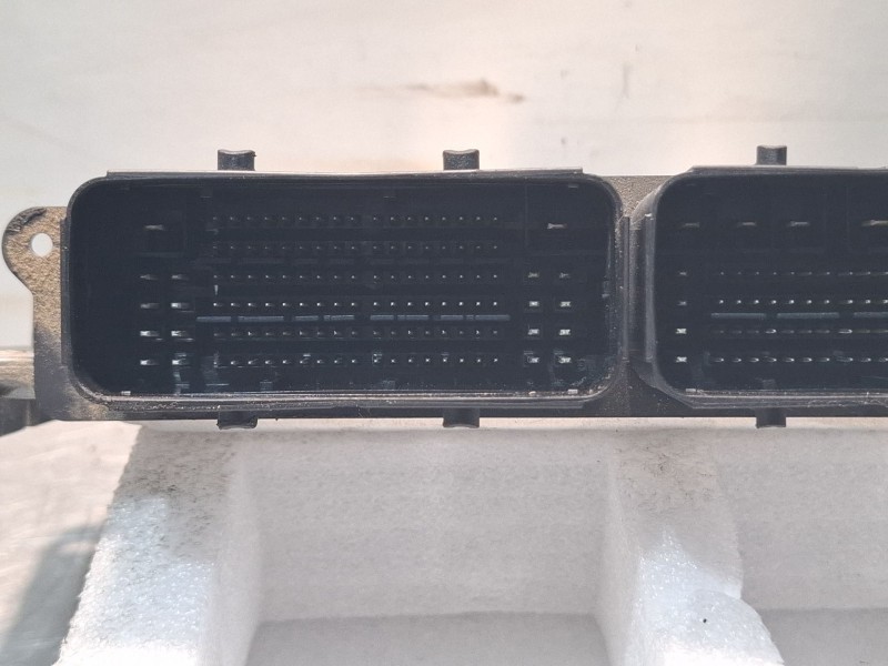 Recambio de centralita motor para citroën berlingo referencia OEM IAM 0281032456 / 9814182680  