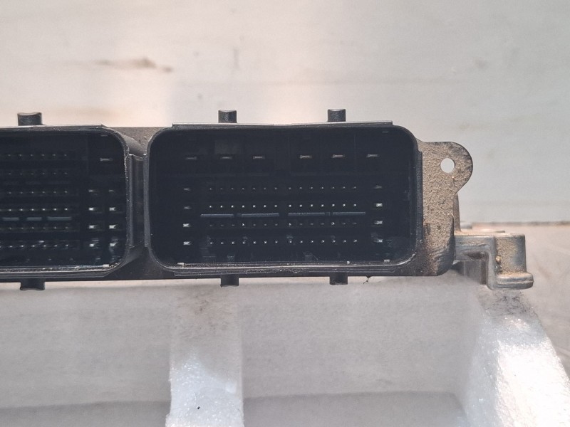 Recambio de centralita motor para citroën berlingo referencia OEM IAM 0281032456 / 9814182680  