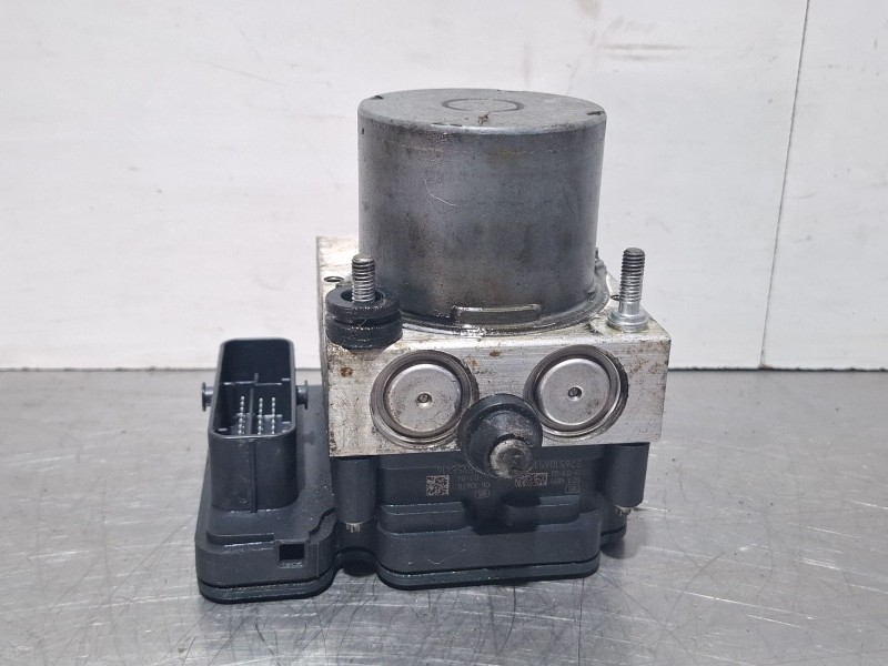 Recambio de modulo abs para citroën berlingo referencia OEM IAM 9811148380 / 269754 / 9814554480  