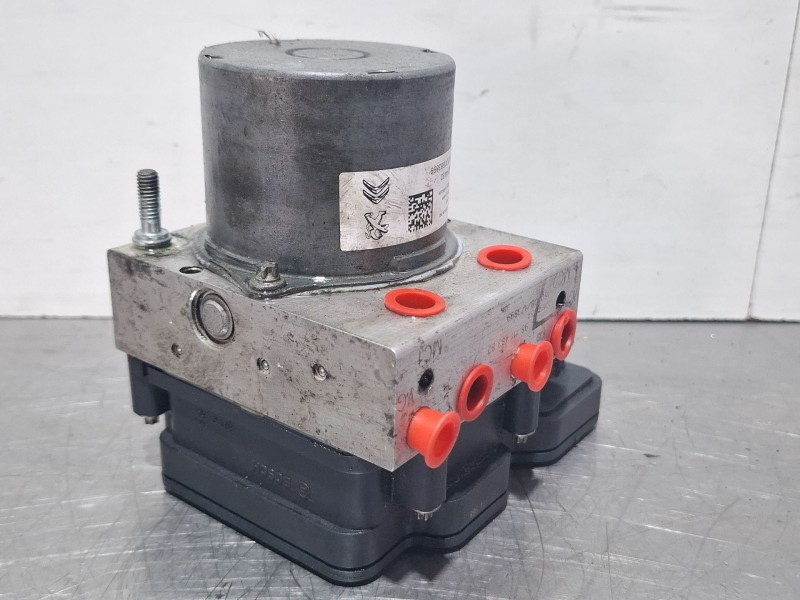 Recambio de modulo abs para citroën berlingo referencia OEM IAM 9811148380 / 269754 / 9814554480  