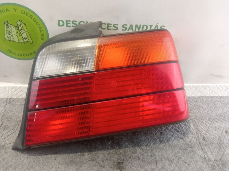 Recambio de piloto trasero derecho para bmw 316i referencia OEM IAM   