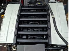 Recambio de motor completo para porsche cayenne (9pa) 3.6 referencia OEM IAM M55/01  