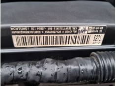 Recambio de motor completo para porsche cayenne (9pa) 3.6 referencia OEM IAM M55/01   2