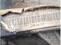 Recambio de diferencial delantero para porsche cayenne (9pa) 3.6 referencia OEM IAM 0AA409508G  