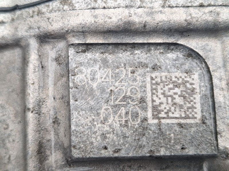 Recambio de diferencial delantero para porsche cayenne (9pa) 3.6 referencia OEM IAM 0AA409508G  