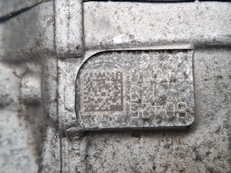 Recambio de diferencial delantero para porsche cayenne (9pa) 3.6 referencia OEM IAM 0AA409508G  