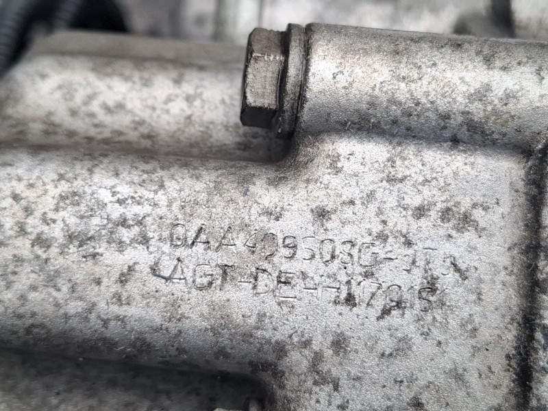 Recambio de diferencial delantero para porsche cayenne (9pa) 3.6 referencia OEM IAM 0AA409508G  