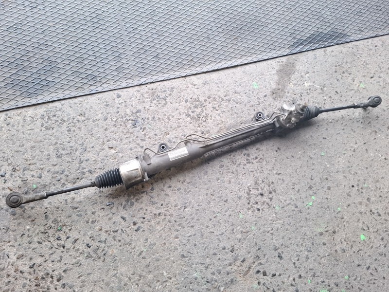 Recambio de cremallera direccion para porsche cayenne (9pa) 3.6 referencia OEM IAM 7L5422055CH  